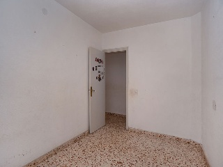 Inmueble en C/ Fernando Gómez 50