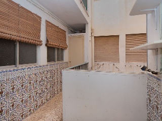 Inmueble en C/ Fernando Gómez 53