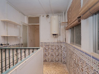 Inmueble en C/ Fernando Gómez 54