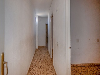 Inmueble en C/ Fernando Gómez 55