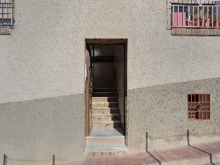 Inmueble en C/ Fernando Gómez 58