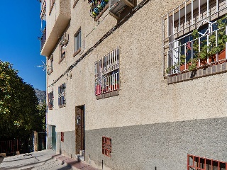 Inmueble en C/ Fernando Gómez 59