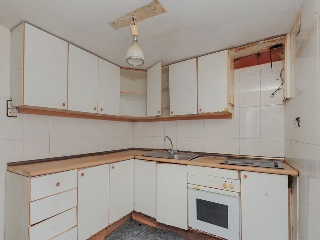 Vivienda adosada en C/ Sant Francesc 36