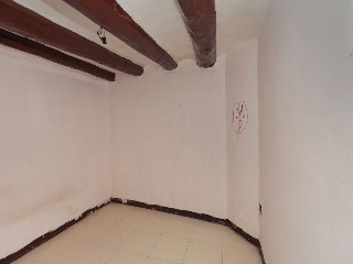 Vivienda adosada en C/ Sant Francesc 38