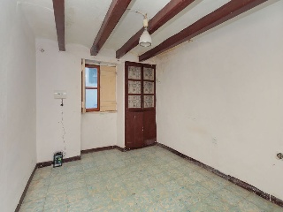 Vivienda adosada en C/ Sant Francesc 40