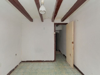 Vivienda adosada en C/ Sant Francesc 41