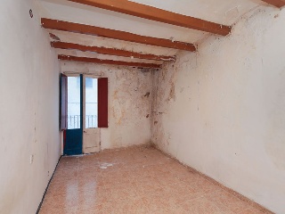 Vivienda adosada en C/ Sant Francesc 42