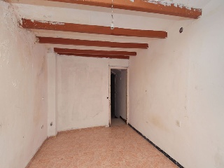 Vivienda adosada en C/ Sant Francesc 43