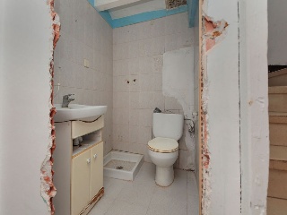 Vivienda adosada en C/ Sant Francesc 44