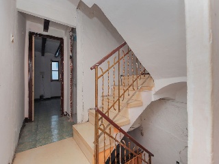 Vivienda adosada en C/ Sant Francesc 46