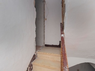 Vivienda adosada en C/ Sant Francesc 47