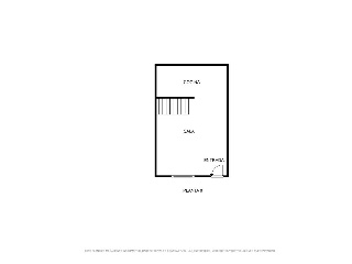 Vivienda adosada en C/ Sant Francesc 54