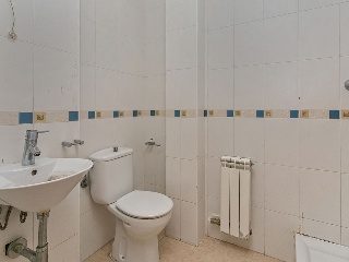 Piso en Dr. Ferrán, Sant Pere de Ribes (Barcelona) 18