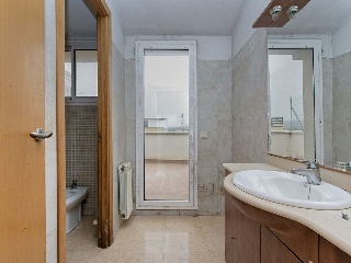 Piso en Dr. Ferrán, Sant Pere de Ribes (Barcelona) 20