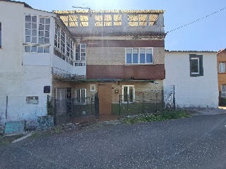 Vivienda en As Xunqueiras (Lugar Revolta), A Pobra do Caramiñal (A Coruña) 3