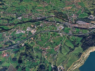 Suelo urbano en Reocín - Cantabria - 6
