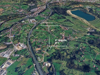 Suelo urbano en Reocín - Cantabria - 7