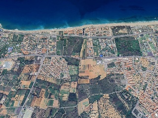 Suelo rústico en C/ Barcelona - Creixell - Tarragona 6