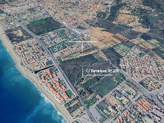 Suelo rústico en C/ Barcelona - Creixell - Tarragona 7