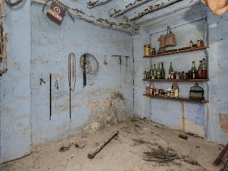 Casa en C/ Montagut, Flix (Tarragona) 15