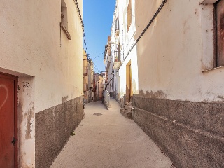 Casa en C/ Montagut, Flix (Tarragona) 23