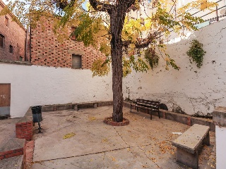 Casa en C/ Montagut, Flix (Tarragona) 25