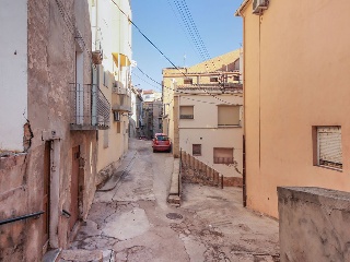 Casa en C/ Montagut, Flix (Tarragona) 27