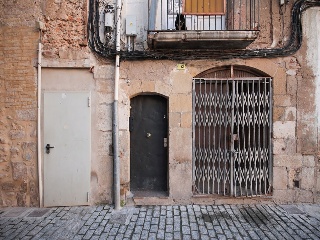 Piso en C/ San Antoni, Tortosa (Tarragona) 6