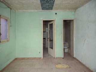 Piso en C/ San Antoni, Tortosa (Tarragona) 11