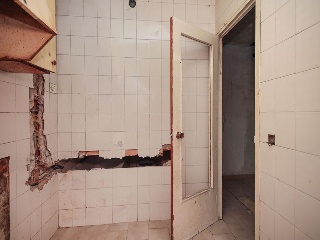 Piso en C/ San Antoni, Tortosa (Tarragona) 12