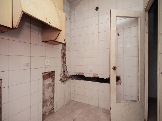 Piso en C/ San Antoni, Tortosa (Tarragona) 15