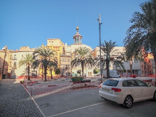 Piso en C/ San Antoni, Tortosa (Tarragona) 21