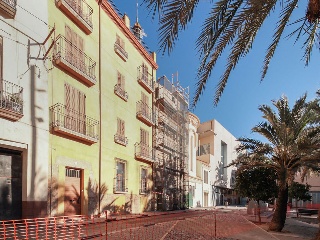 Piso en C/ San Antoni, Tortosa (Tarragona) 22