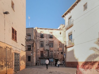 Piso en C/ San Antoni, Tortosa (Tarragona) 23