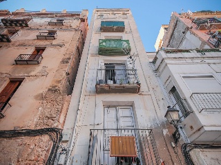 Piso en C/ San Antoni, Tortosa (Tarragona) 24