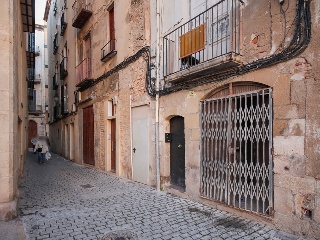 Piso en C/ San Antoni, Tortosa (Tarragona) 25