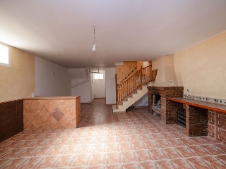 Chalet adosado en C/ Médico Federico Martínez - Elda - Alicante 5