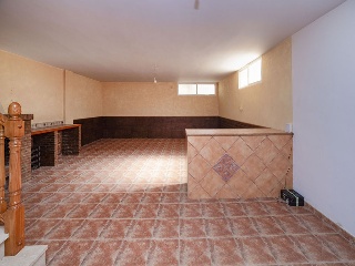 Chalet adosado en C/ Médico Federico Martínez - Elda - Alicante 6