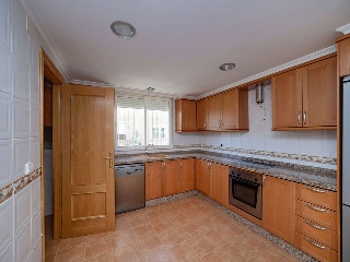 Chalet adosado en C/ Médico Federico Martínez - Elda - Alicante 7