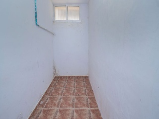 Chalet adosado en C/ Médico Federico Martínez - Elda - Alicante 11