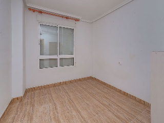 Chalet adosado en C/ Médico Federico Martínez - Elda - Alicante 12