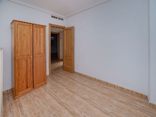 Chalet adosado en C/ Médico Federico Martínez - Elda - Alicante 13