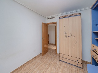 Chalet adosado en C/ Médico Federico Martínez - Elda - Alicante 14