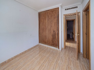 Chalet adosado en C/ Médico Federico Martínez - Elda - Alicante 16