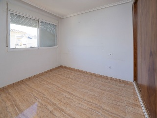 Chalet adosado en C/ Médico Federico Martínez - Elda - Alicante 17