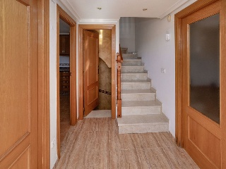 Chalet adosado en C/ Médico Federico Martínez - Elda - Alicante 19