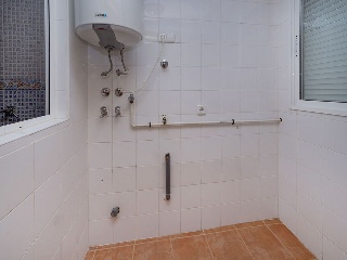 Chalet adosado en C/ Médico Federico Martínez - Elda - Alicante 20