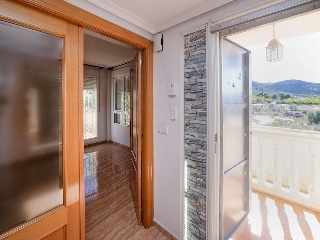 Chalet adosado en C/ Médico Federico Martínez - Elda - Alicante 21