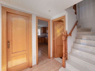 Chalet adosado en C/ Médico Federico Martínez - Elda - Alicante 22