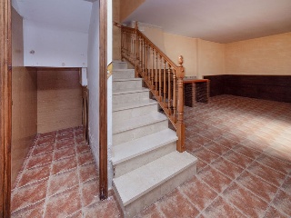 Chalet adosado en C/ Médico Federico Martínez - Elda - Alicante 23